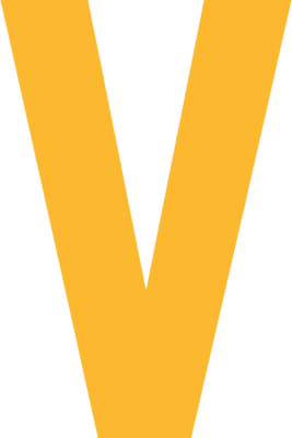 Visa Globo decorative mark